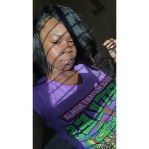 Meet your Posher, Tominique